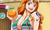 Girl One Piece