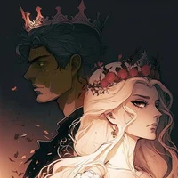 Royal Couple