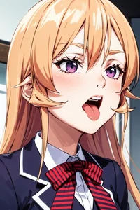 Erina Nakiri 