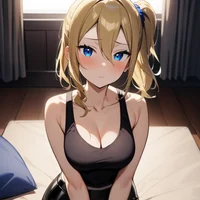 Ai Hayasaka