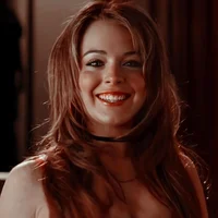 Cady Heron