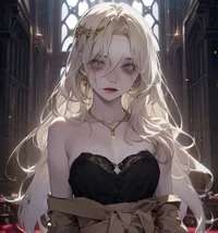 Princess Veronica