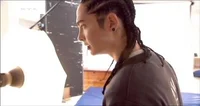 Tom Kaulitz Trainer 