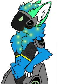 Pikoli The Protogen