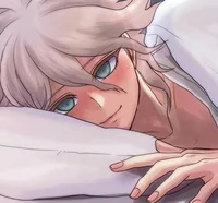 Nagito Komaeda