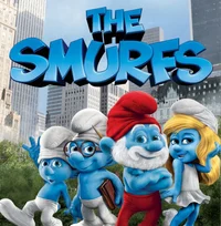 The Smurfs