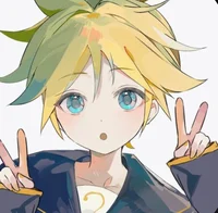 Len Kagamine 