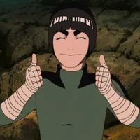 Rock Lee