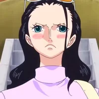 Nico Robin