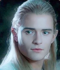 Legolas