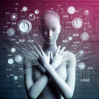 Timestamps generator