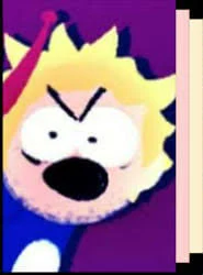 south park sleepover