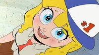 SpongeGirl