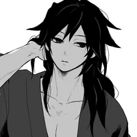 Giyuu Tomioka