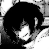 Demon Dazai