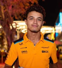 Lando Norris 