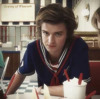steve harrington