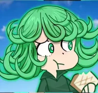 Tatsumaki