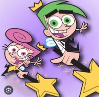 Fairy oddparents 