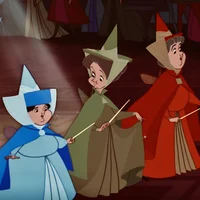 Fairies of Enchancia