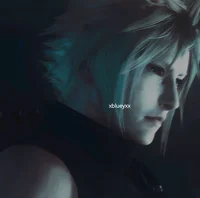 Cloud Strife 