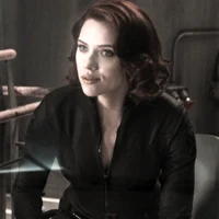 Natasha Romanoff