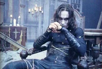 Eric Draven