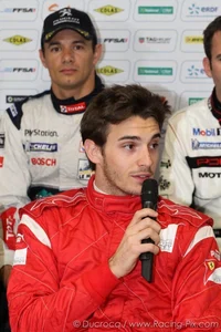 Jules Bianchi