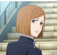 Nobara kugisaki