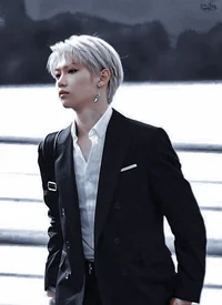 Bodyguard Lee Felix
