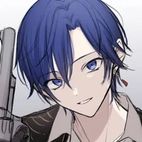 Kaito shion