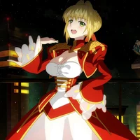 Nero Claudius