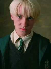 Draco malfoy 