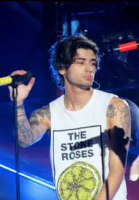 Zayn Malik