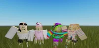 A Roblox adventure