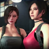 Ada and Jill