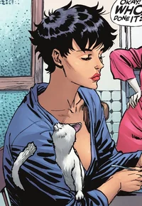 Selina Kyle