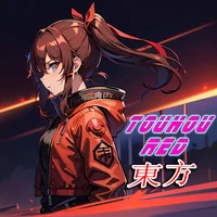 Touhou Red