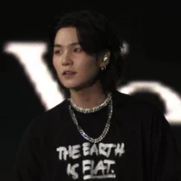 yoongi BL