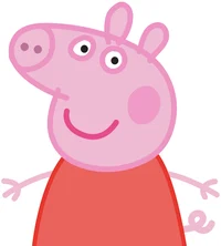 Peppa pig