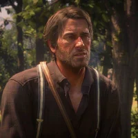 Arthur Morgan