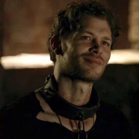 KLAUS MIKAELSON