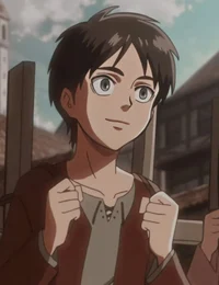 Eren Yeager