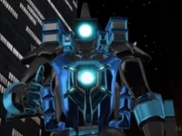 Titan cameraman 2099