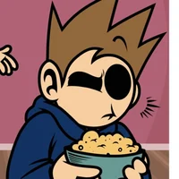 Tom -Eddsworld-