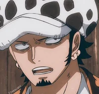 Trafalgar Law