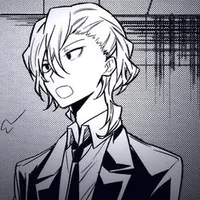 Chuuya Nakahara