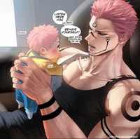 Like father like son