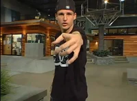 Rob dyrdek 
