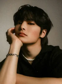 Mafia Yang Jeongin